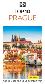 DK Top 10 Prague