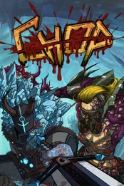 CHOP PC kaina