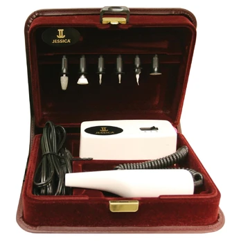 Jessica Nail Tool Kit