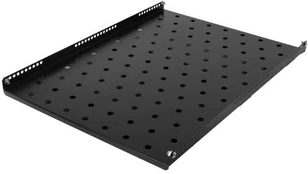 Toten System G fixed shelf 19" cabinet 1000/1200 deep 100kg