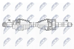 Pusašis NTY NPW-AR-016