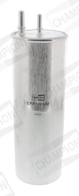 Kuro filtras CHAMPION CFF100582 kaina