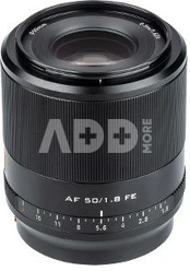 Viltrox FE-50 F1.8 AF Sony FE-Mount