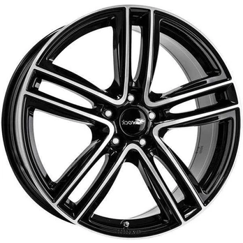 RC-DESIGN RC27 (SGVP) R18 5x112.00 ET44 CB57.10 J8.0