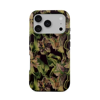 Subtropical - iPhone 17 Pro Case, Tough (MagSafe) / N/A