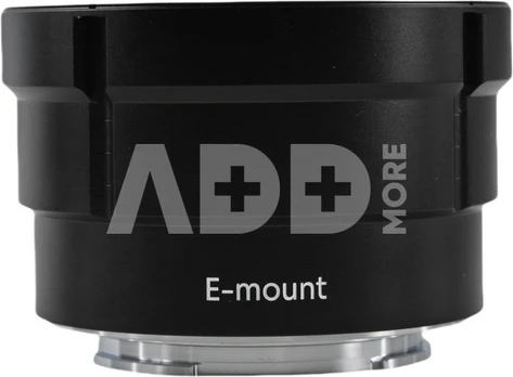 Laowa 15mm T4.8 Interchangeable bayonet Sony FE