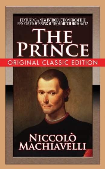Prince (Original Classic Edition)