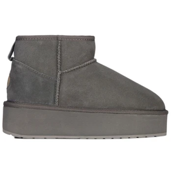 Emu Australia Stinger Micro Flatform - Dydis 38 (W13082CHAR )