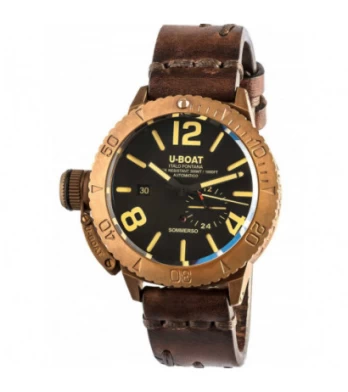 U-Boat 8486