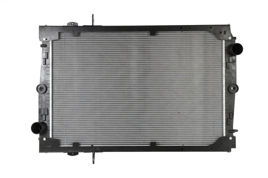 Variklio radiatorius THERMOTEC D7DA004TT