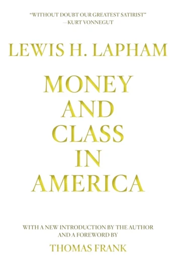 Money and Class in America