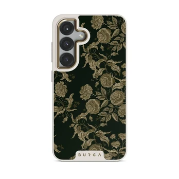 Destiny - Samsung Galaxy S25 Plus Case, Elite Light (Magnetic) / Gold