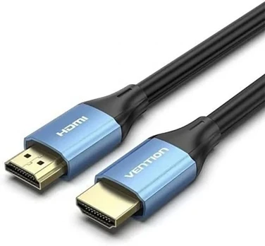Vention Alhsj Hdmi kabelis 5 m