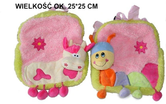 Marka Niezdefiniowana P2072 Kuprinė