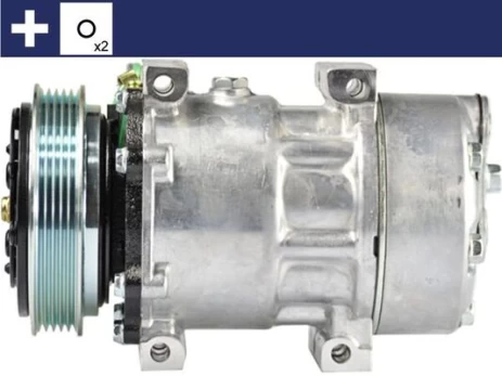 Kondicionieriaus kompresorius ACP 174 000S