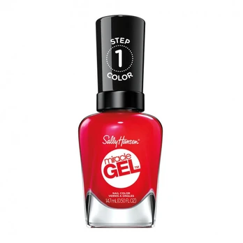 Nagų lakas Sally Hansen Red Eye, 14 ml