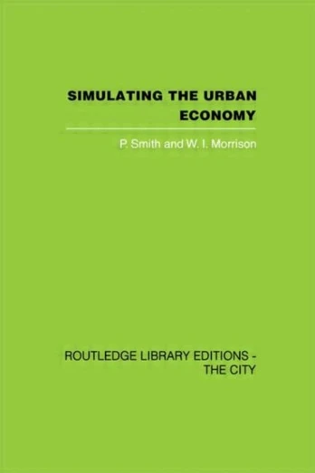 Simulating the Urban Economy