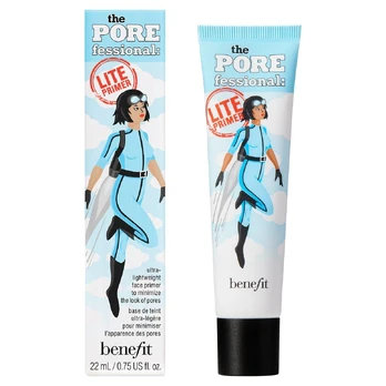 Benefit Makeup Primer The POREfessional, 22ml