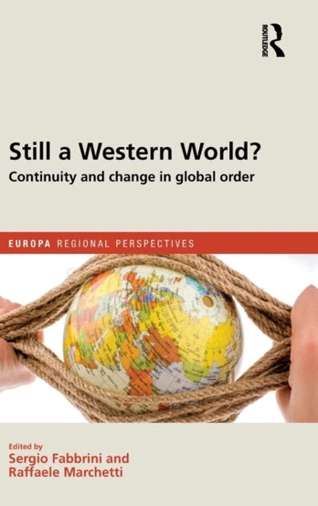 Still a Western World? Continuity and Change in Global Order