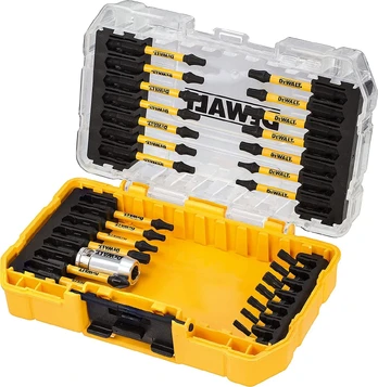 DEWALT FLEXTORQ TIP RINKINYS 29 VNT.