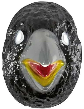 Widmann Krage maske, barn