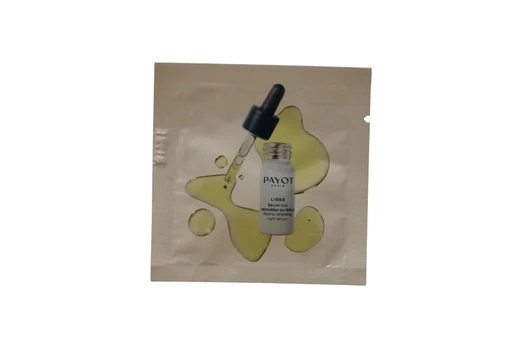Payot, Lisse, Renewing, Night, Serum, For Face, 1 ml *Sample