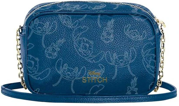 CERDÁ Disney Stitch bag