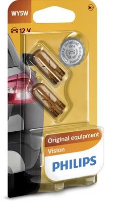 Lemputė, indikatorius PHILIPS 12396NAB2