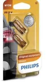 Lemputė, indikatorius PHILIPS 12396NAB2 kaina