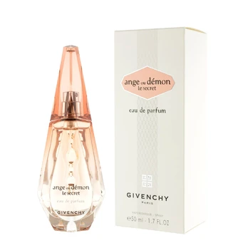 Givenchy Ange Ou Demon (Ange Ou Etrange) Le Secret (2014) EDP 50 ml