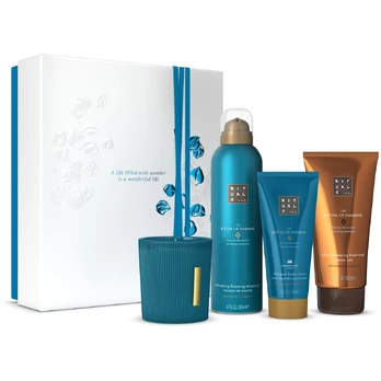 Rituals Hammam Meduim Giftset 590 ml