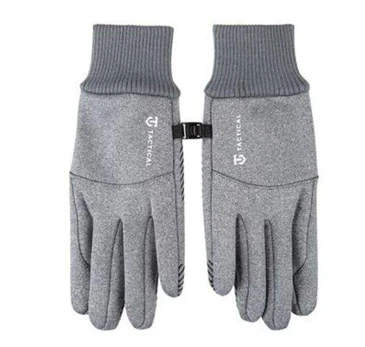 Tactical Gloves S / M Grey
