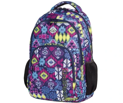 Didelė Tvirta Mokyklinė Kuprinė CP Coolpack Basic 46 cm IP1101
