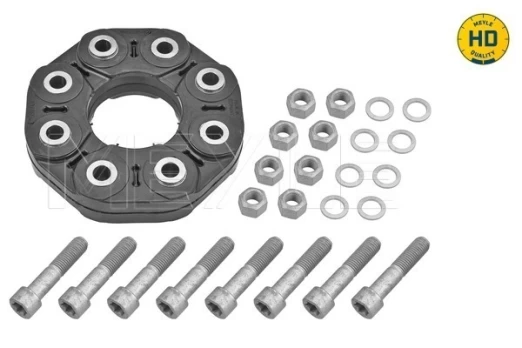 MEYLE 014 152 2132/HD Propshaft coupling