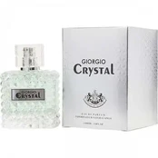 Universalūs kvepalai, Crystal EDP 100ml kaina