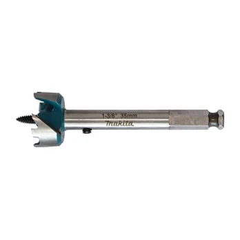 Grąžtas medienai Makita E-27567; 35 mm; 7/16” HEX