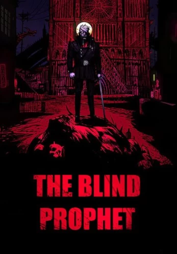 The Blind Prophet PC