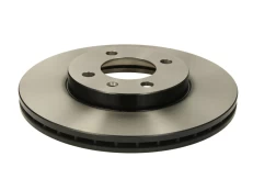 TRW DF1533 Brake Disc kaina