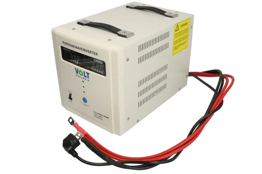 VOLT POLSKA UPS SINUS PRO 2000 E