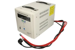 VOLT POLSKA UPS SINUS PRO 2000 E kaina