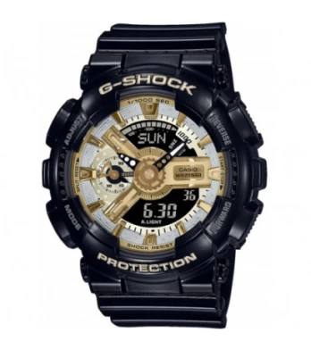 Casio GMA-S110GB-1AER