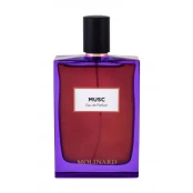Kvapusis vanduo Molinard Musc EDP vyrams/moterims 75 ml kaina
