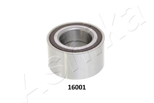 Rato guolio komplektas ASHIKA 44-16001