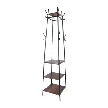 Relaxdays Kabyklos stovas 180 cm