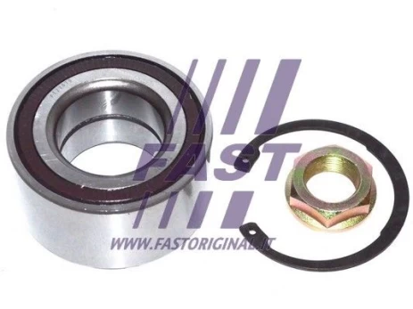 Rato guolio komplektas FAST FT22070