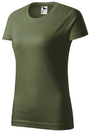 Malfini Basic W Marškinėliai MLI-13409
