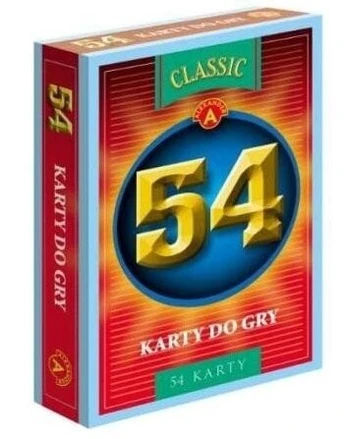 Kortos Alexander Cards