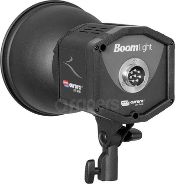 Aurora Studio Flash Aurora Fusion Boom 600 Studio Flash