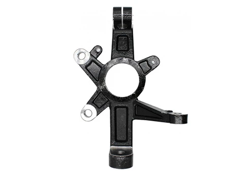 9AWA-050701 STEERING KNUCKLE,LH