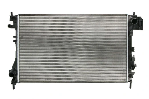 Variklio radiatorius OLA2395 AVA